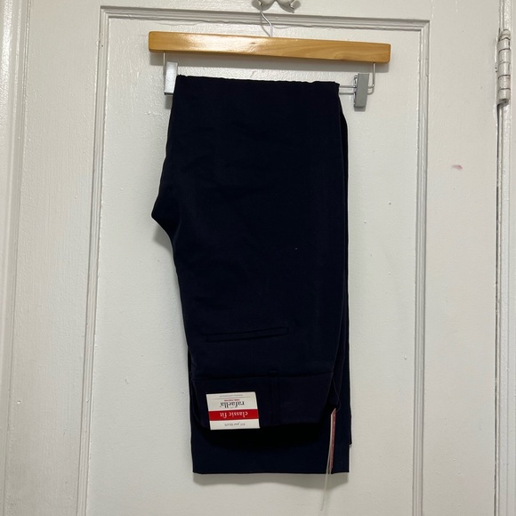 Tailored Pants Classic Fit Size 6 - Picture 2 of 16